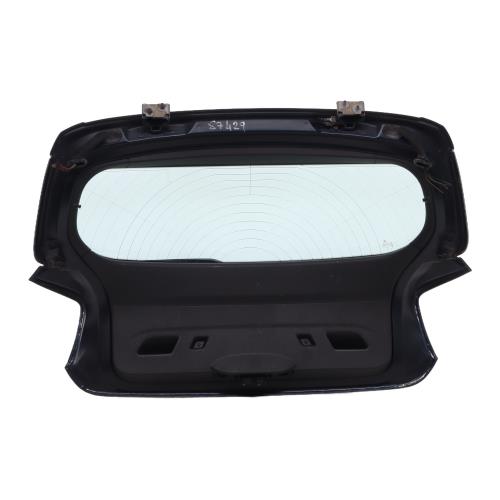 Image Malle/Hayon arriere - BMW SERIE 1 F20