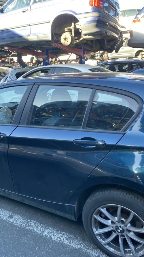 Image Porte arriere gauche - BMW SERIE 1 F20