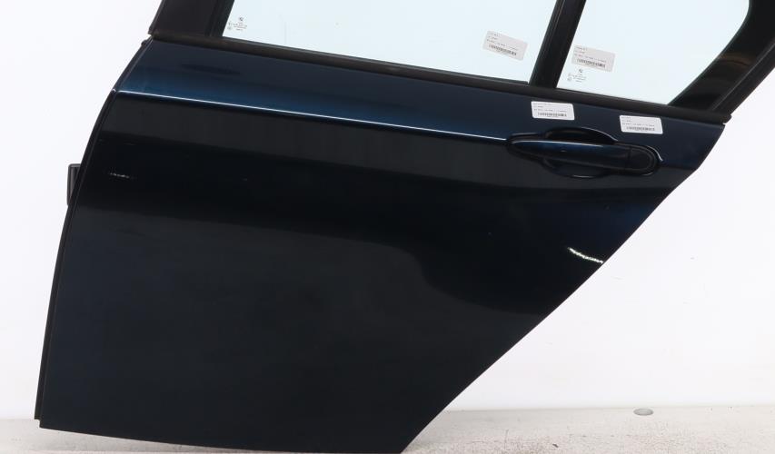 Image Porte arriere gauche - BMW SERIE 1 F20