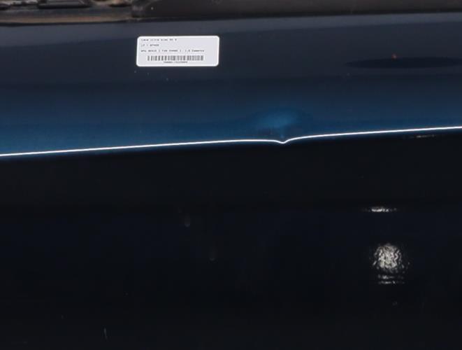 Image Porte avant gauche - BMW SERIE 1 F20