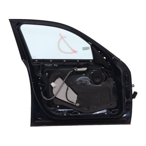 Image Porte avant gauche - BMW SERIE 1 F20