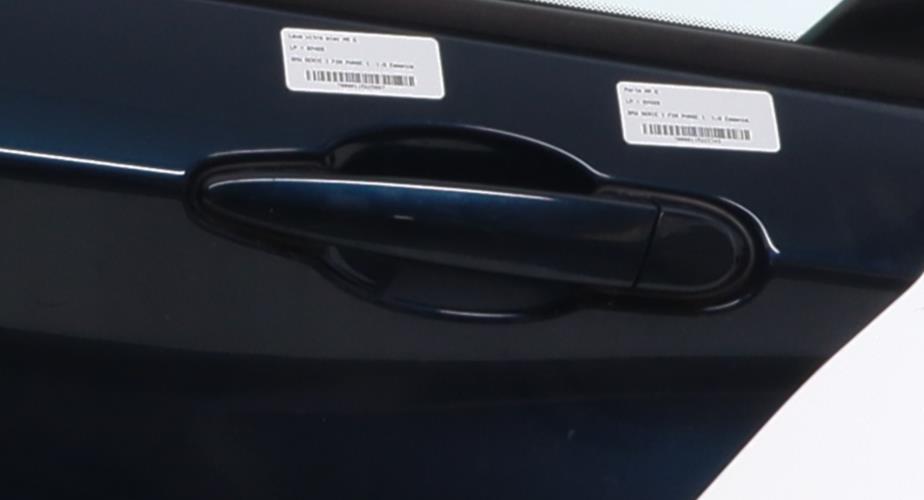 Image Poignee porte arriere gauche - BMW SERIE 1 F20