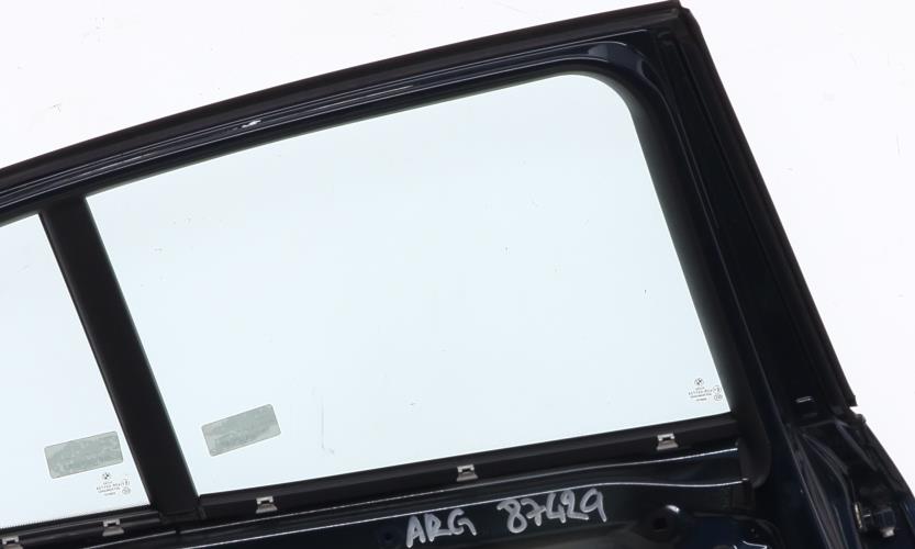 Image Vitre arriere gauche - BMW SERIE 1 F20