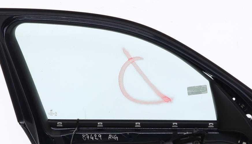 Image Vitre avant gauche - BMW SERIE 1 F20