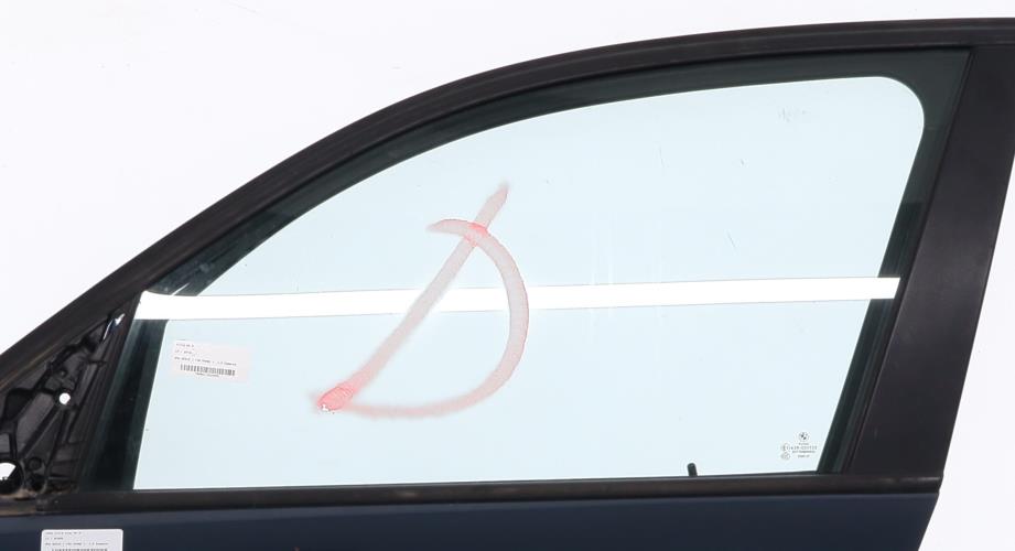 Image Vitre avant gauche - BMW SERIE 1 F20