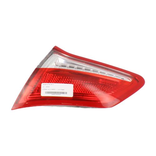 Image Catadioptre arriere droit - CITROEN C4 2