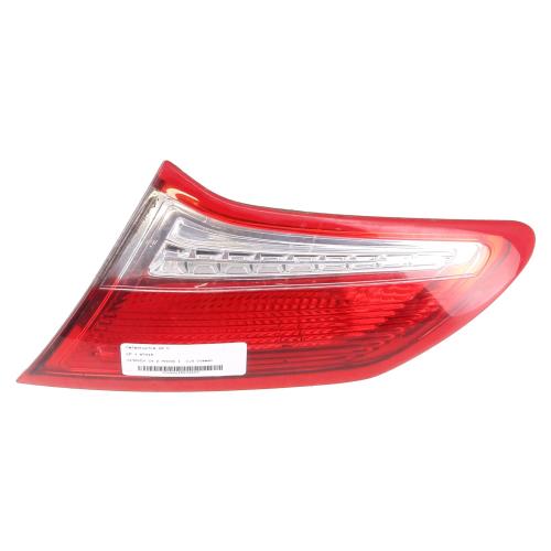 Image Catadioptre arriere droit - CITROEN C4 2