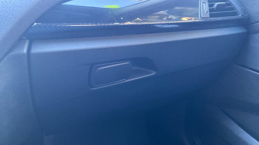 Image Boite a gants - BMW SERIE 1 F20