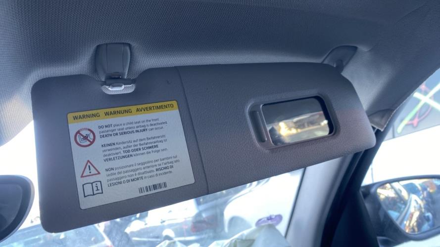 Image Pare soleil droit - BMW SERIE 1 F20