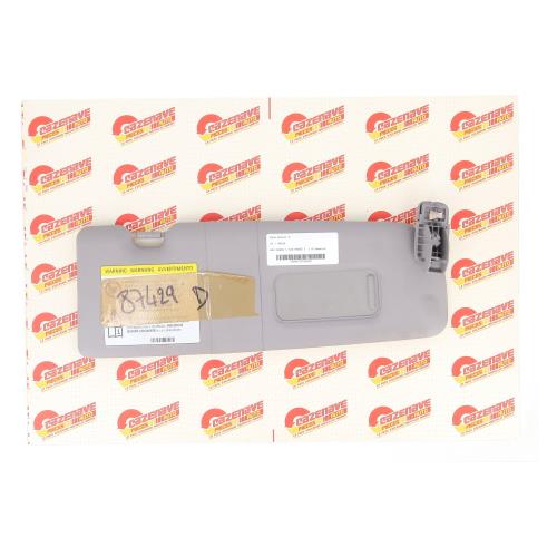 Image Pare soleil droit - BMW SERIE 1 F20