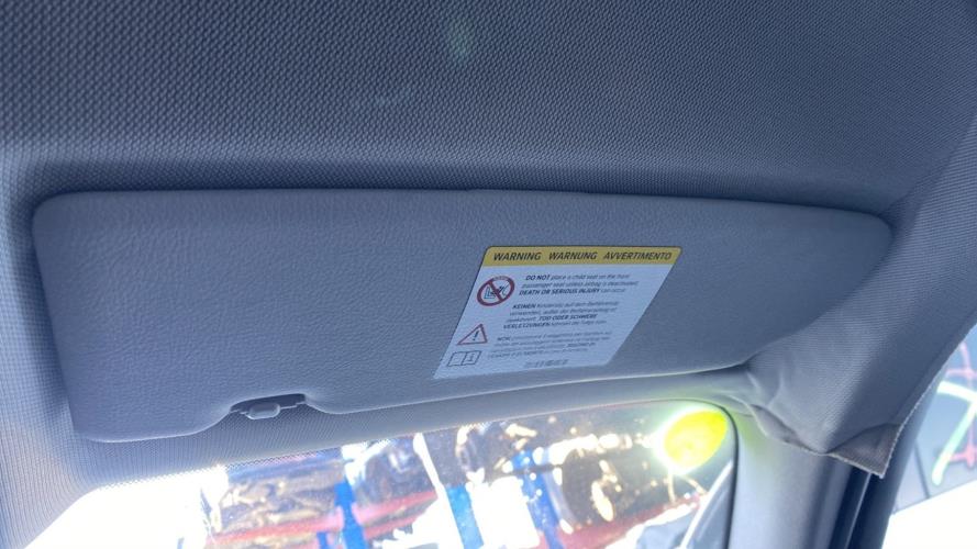 Image Pare soleil droit - BMW SERIE 1 F20