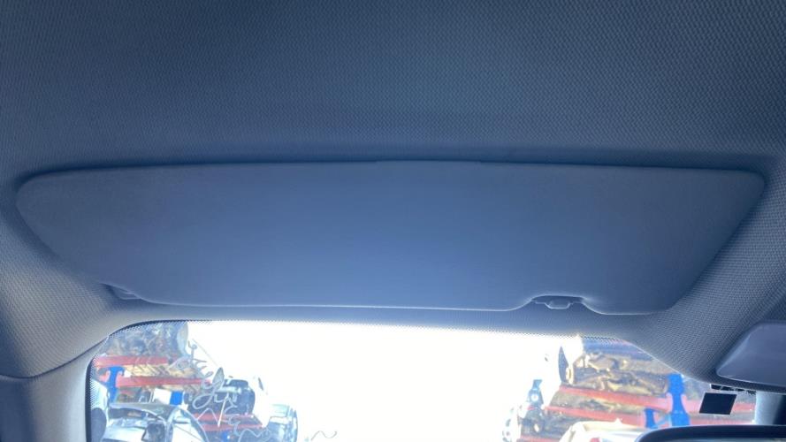 Image Pare soleil gauche - BMW SERIE 1 F20