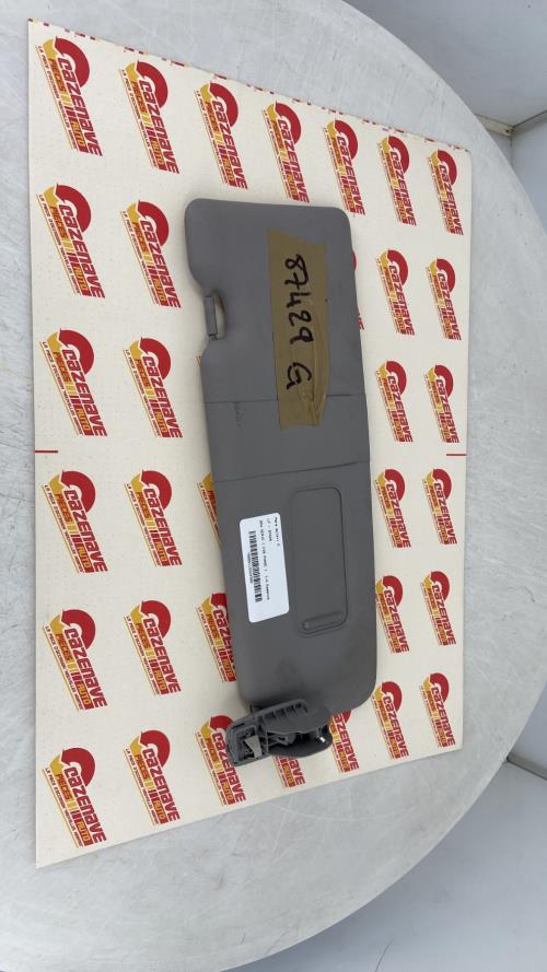 Image Pare soleil gauche - BMW SERIE 1 F20