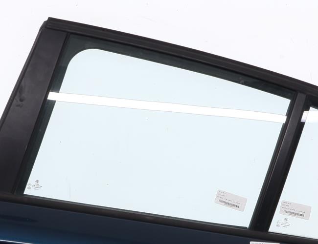 Image Leve vitre electrique arriere gauche - BMW SERIE 1 F20