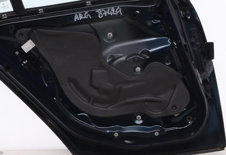 Image Leve vitre electrique arriere gauche - BMW SERIE 1 F20