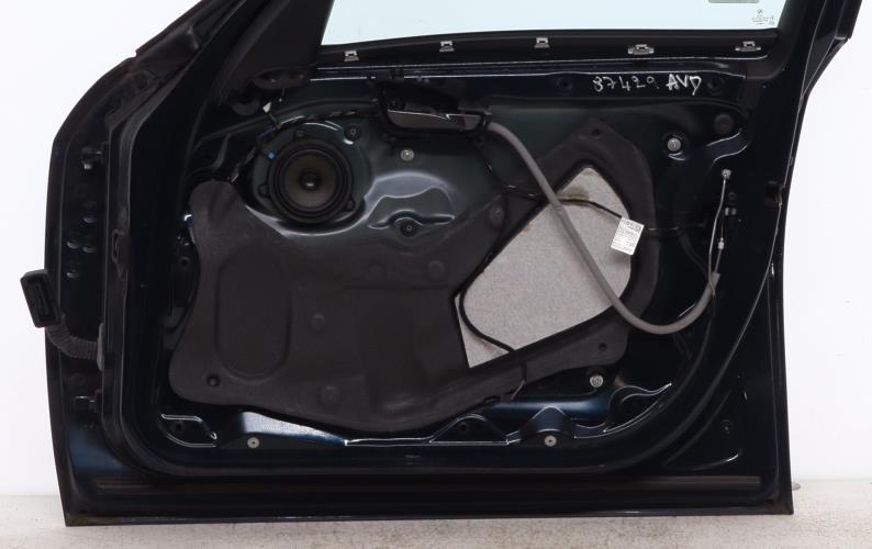 Image Leve vitre electrique avant droit - BMW SERIE 1 F20