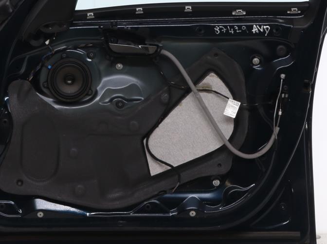 Image Leve vitre electrique avant droit - BMW SERIE 1 F20