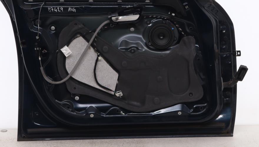 Image Leve vitre electrique avant gauche - BMW SERIE 1 F20