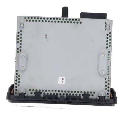 Image Autoradio - RENAULT TWINGO 2