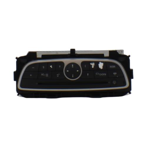 Image Autoradio - RENAULT TWINGO 2