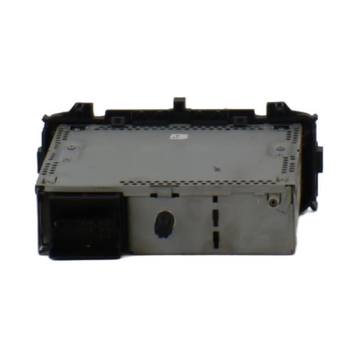 Image Autoradio - RENAULT TWINGO 2