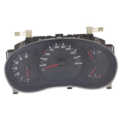 Image Compteur - RENAULT MASTER 3