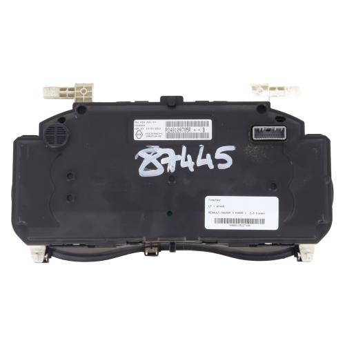Image Compteur - RENAULT MASTER 3