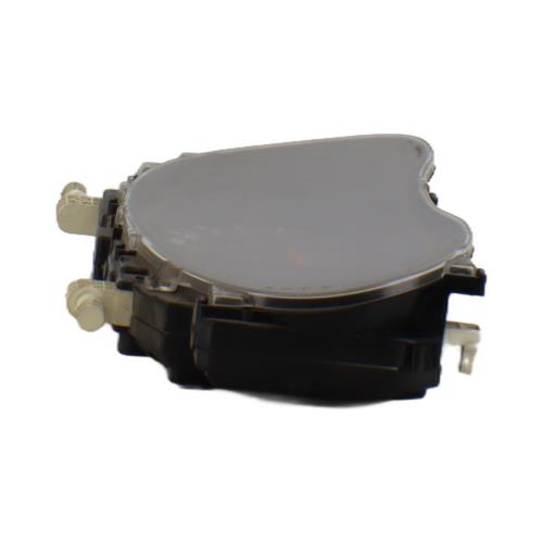 Image Compteur - RENAULT MASTER 3