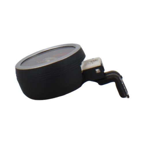 Image Compte tours - RENAULT TWINGO 2