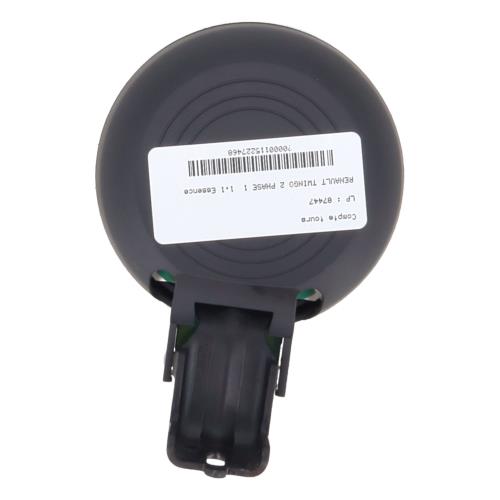 Image Compte tours - RENAULT TWINGO 2