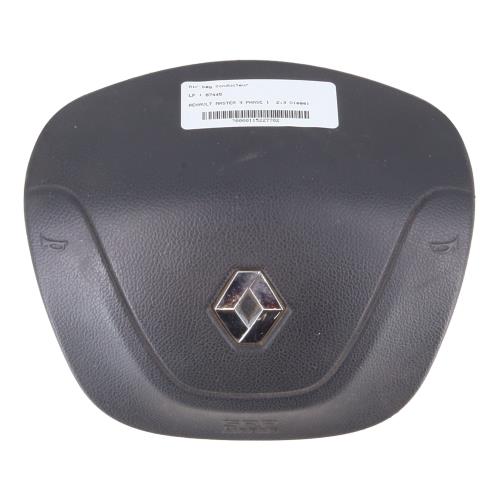 Image Air bag conducteur - RENAULT MASTER 3