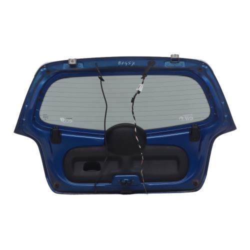 Image Malle/Hayon arriere - RENAULT TWINGO 2