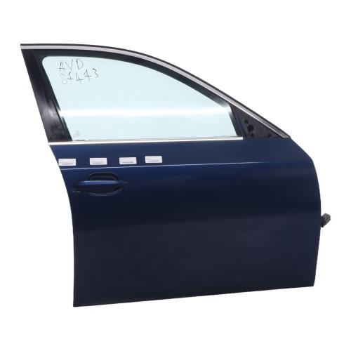 Image Porte avant droit - BMW SERIE 5 E60