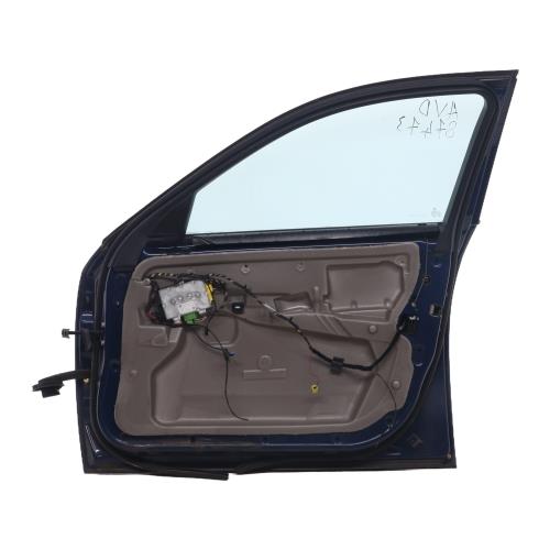 Image Porte avant droit - BMW SERIE 5 E60