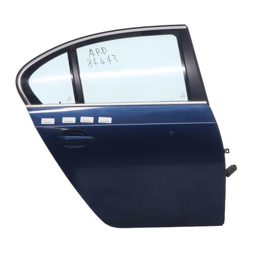 Image Porte arriere droit - BMW SERIE 5 E60