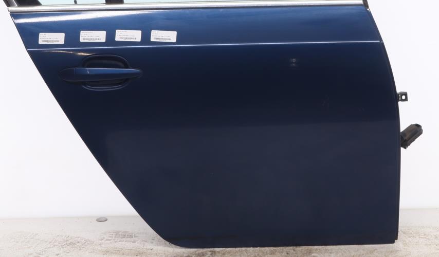 Image Porte arriere droit - BMW SERIE 5 E60