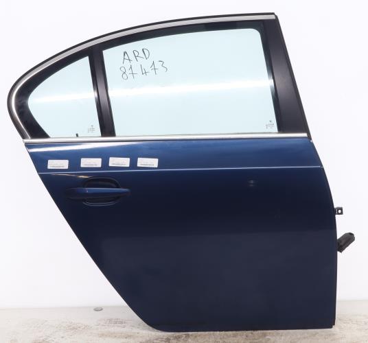 Image Porte arriere droit - BMW SERIE 5 E60