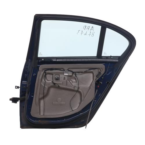 Image Porte arriere droit - BMW SERIE 5 E60
