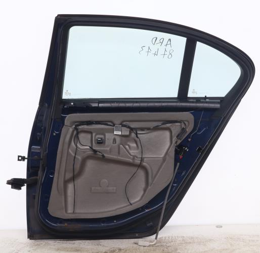Image Porte arriere droit - BMW SERIE 5 E60
