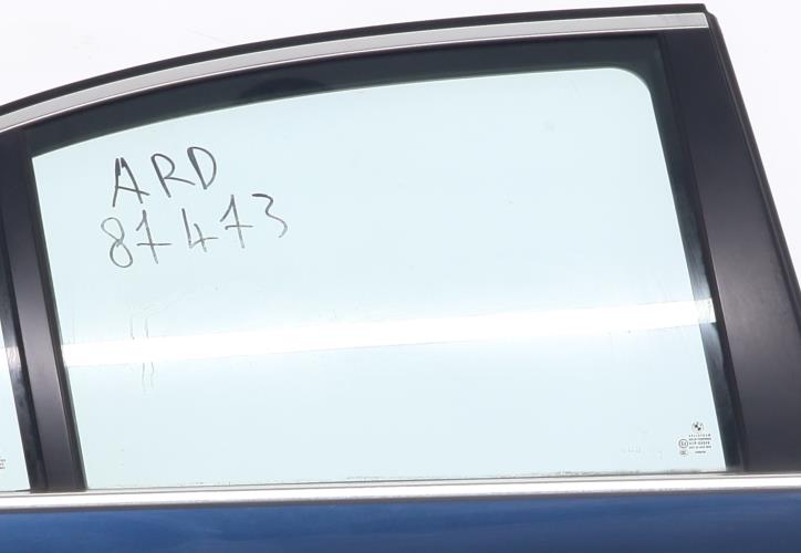 Image Leve vitre electrique arriere droit - BMW SERIE 5 E60