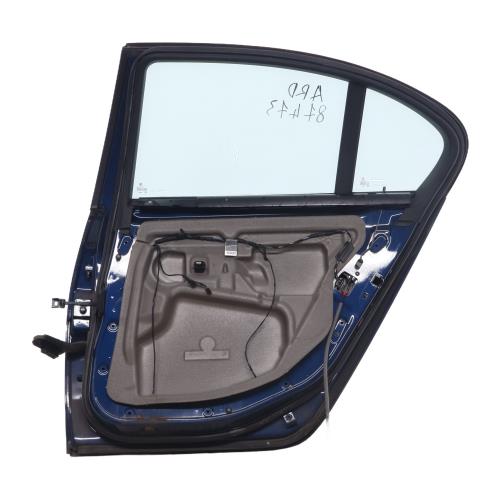 Image Leve vitre electrique arriere droit - BMW SERIE 5 E60