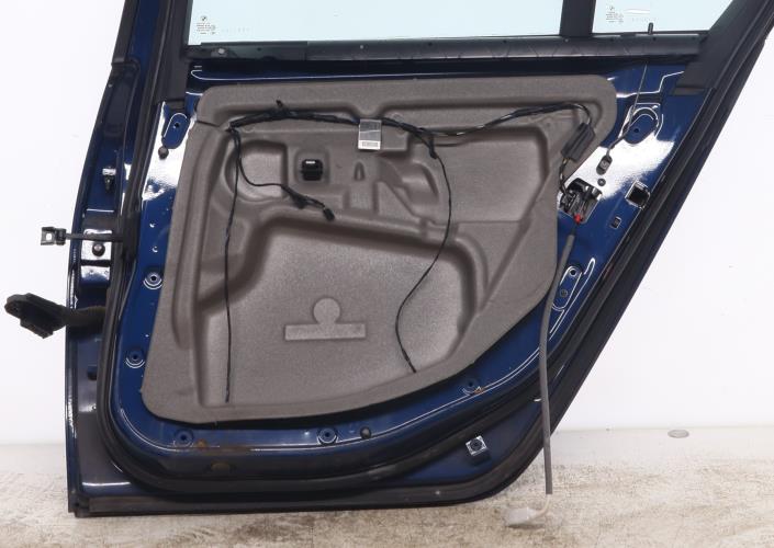 Image Leve vitre electrique arriere droit - BMW SERIE 5 E60