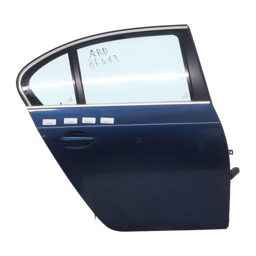 Image Poignee porte arriere droit - BMW SERIE 5 E60