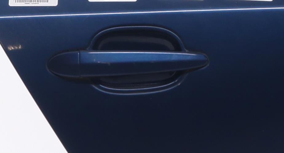 Image Poignee porte arriere droit - BMW SERIE 5 E60