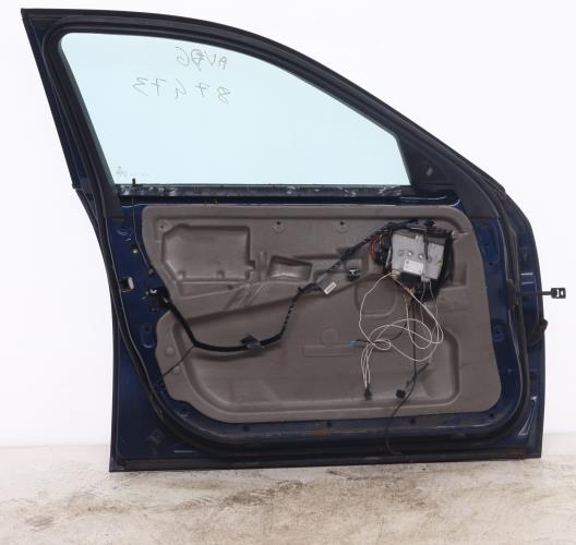 Image Porte avant gauche - BMW SERIE 5 E60