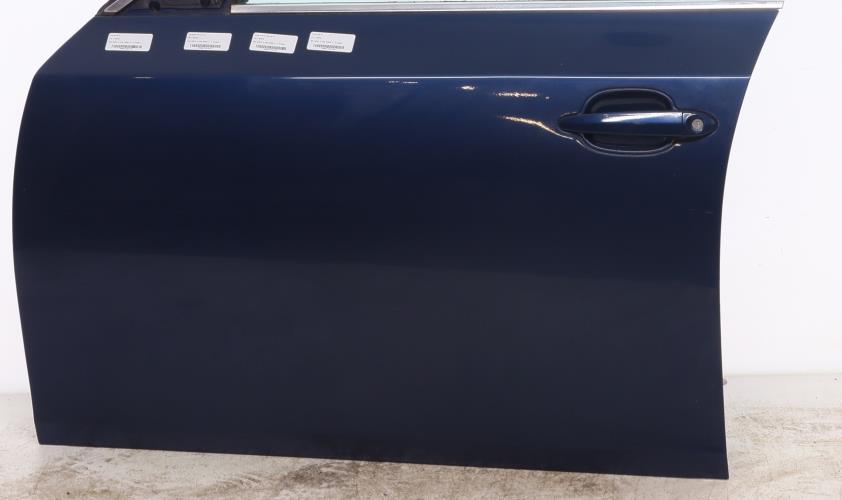 Image Porte avant gauche - BMW SERIE 5 E60