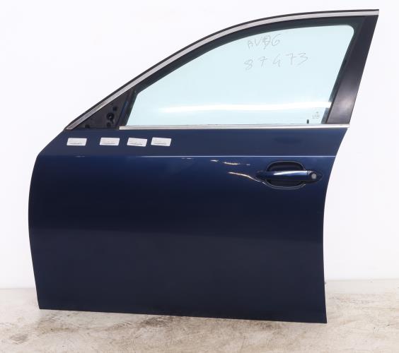 Image Porte avant gauche - BMW SERIE 5 E60