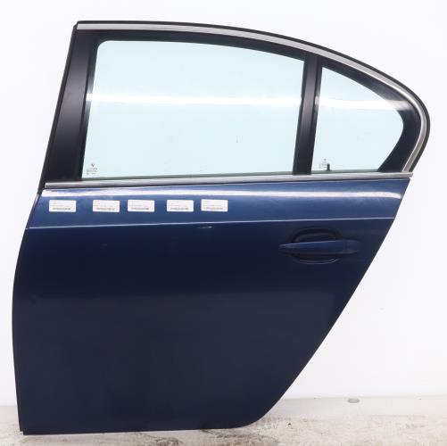 Image Porte arriere gauche - BMW SERIE 5 E60