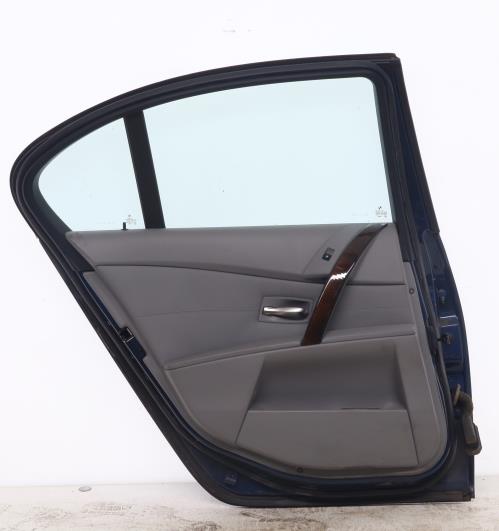 Image Porte arriere gauche - BMW SERIE 5 E60