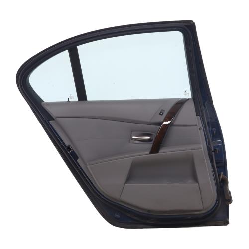 Image Porte arriere gauche - BMW SERIE 5 E60